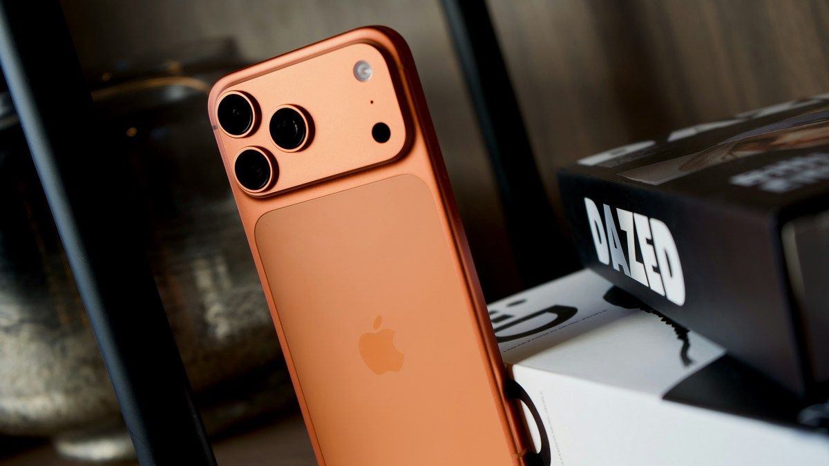 Каким может быть iPhone 18: ожидаемые изменения и новые технологии